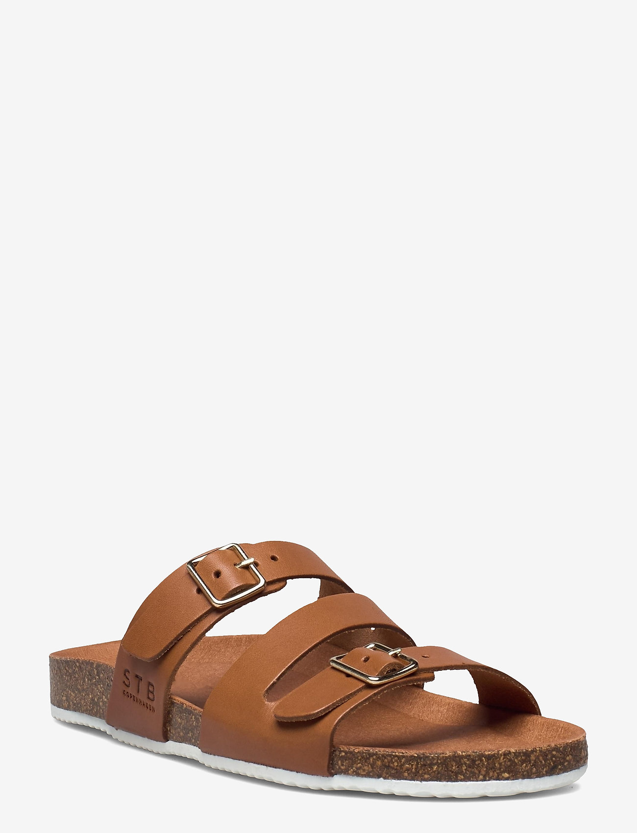 shoe the bear cross sandal