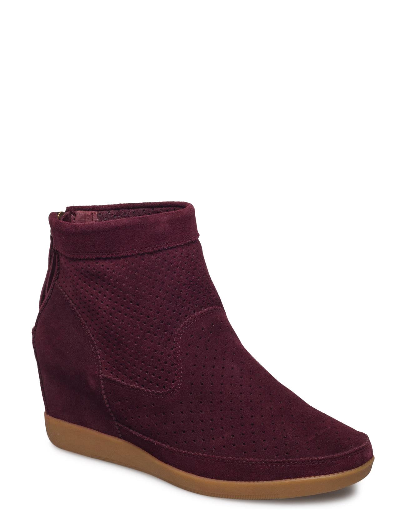 Shoe The Bear Stb-emmy S (STB1015) Heeled ankle boots Boozt
