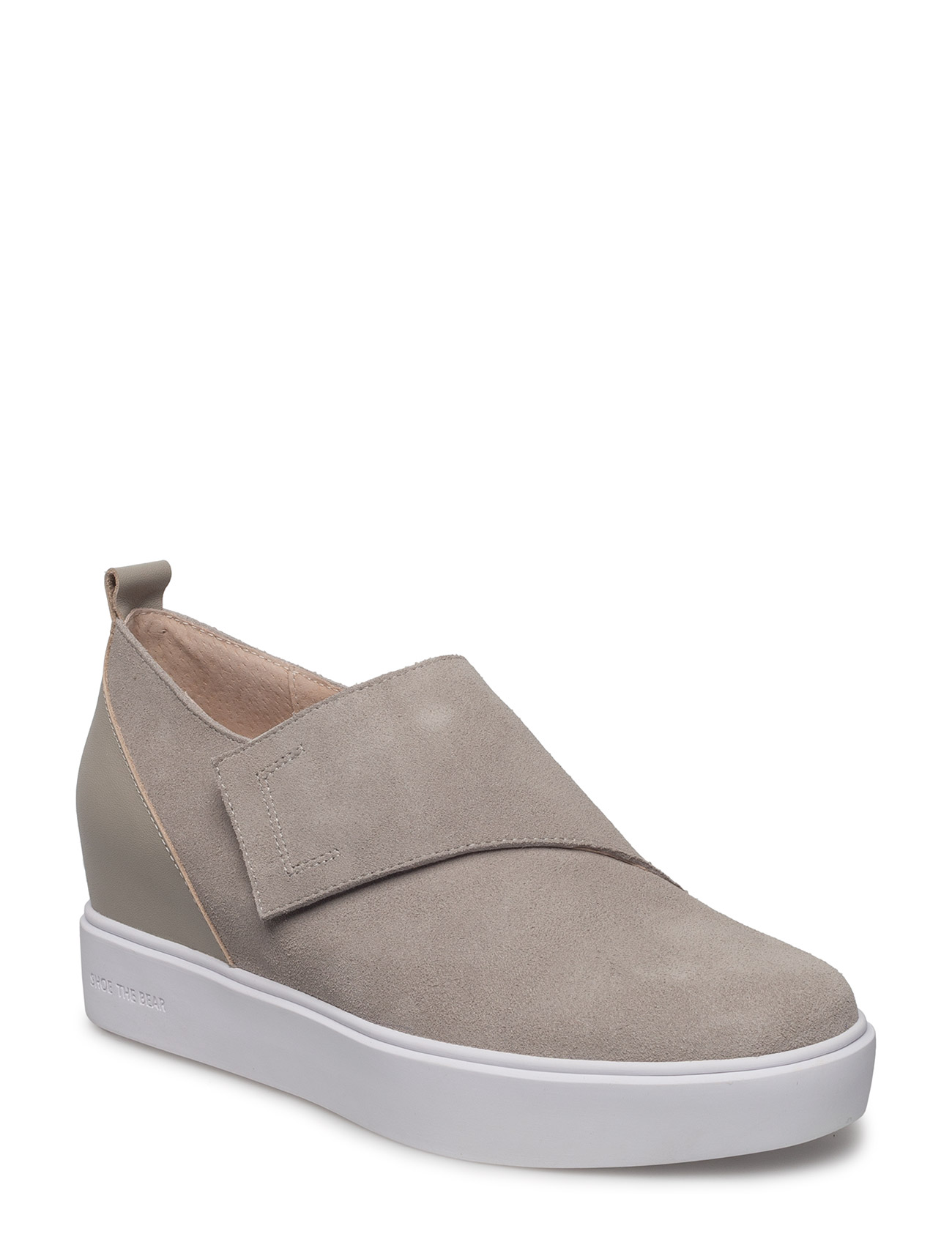 Lisa S Sneakers Platform Beige Shoe The Bear shoe the bear kopen in de aanbieding Lisa S Sneakers Platform Beige Shoe The Bear shoe the bear kopen in de aanbieding