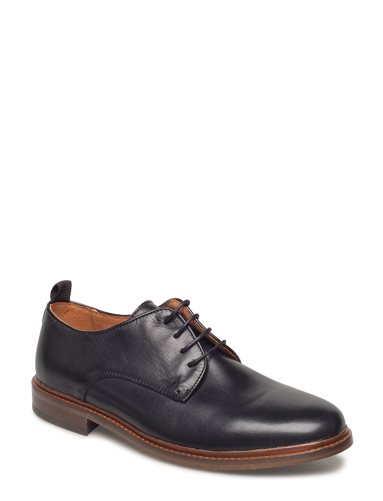 Nate L Schoenen Met Veters Zwart Shoe The Bear shoe the bear kopen in de aanbieding Nate L Schoenen Met Veters Zwart Shoe The Bear shoe the bear kopen in de aanbieding