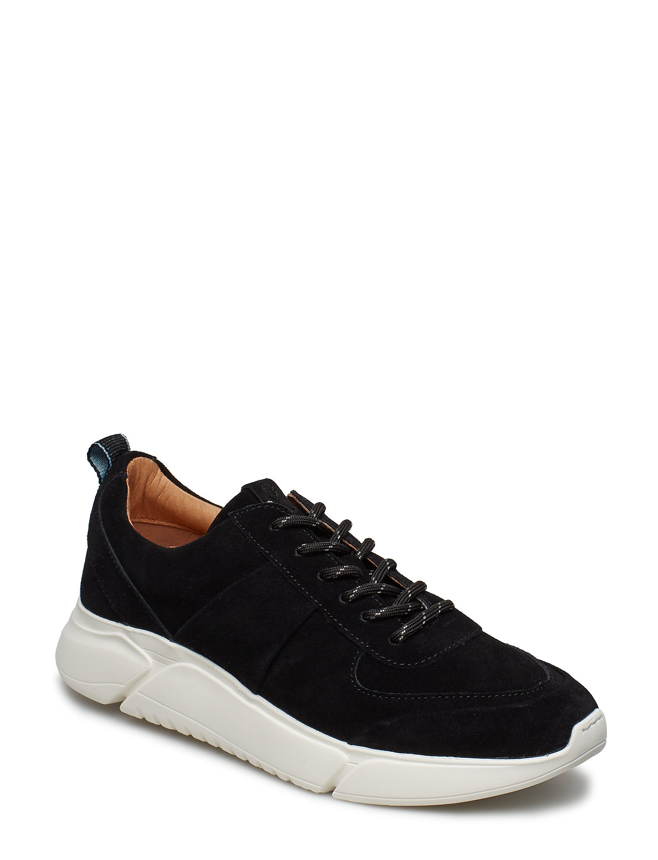Salonga S Lage Sneakers Zwart Shoe The Bear shoe the bear kopen in de aanbieding Salonga S Lage Sneakers Zwart Shoe The Bear shoe the bear kopen in de aanbieding