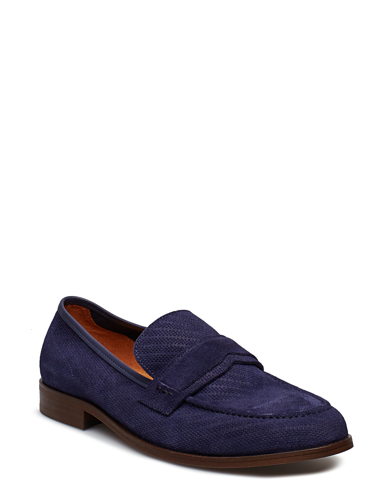 Emmerson S Shoes Business Loafers Blauw Shoe The Bear shoe the bear kopen in de aanbieding Emmerson S Shoes Business Loafers Blauw Shoe The Bear shoe the bear kopen in de aanbieding