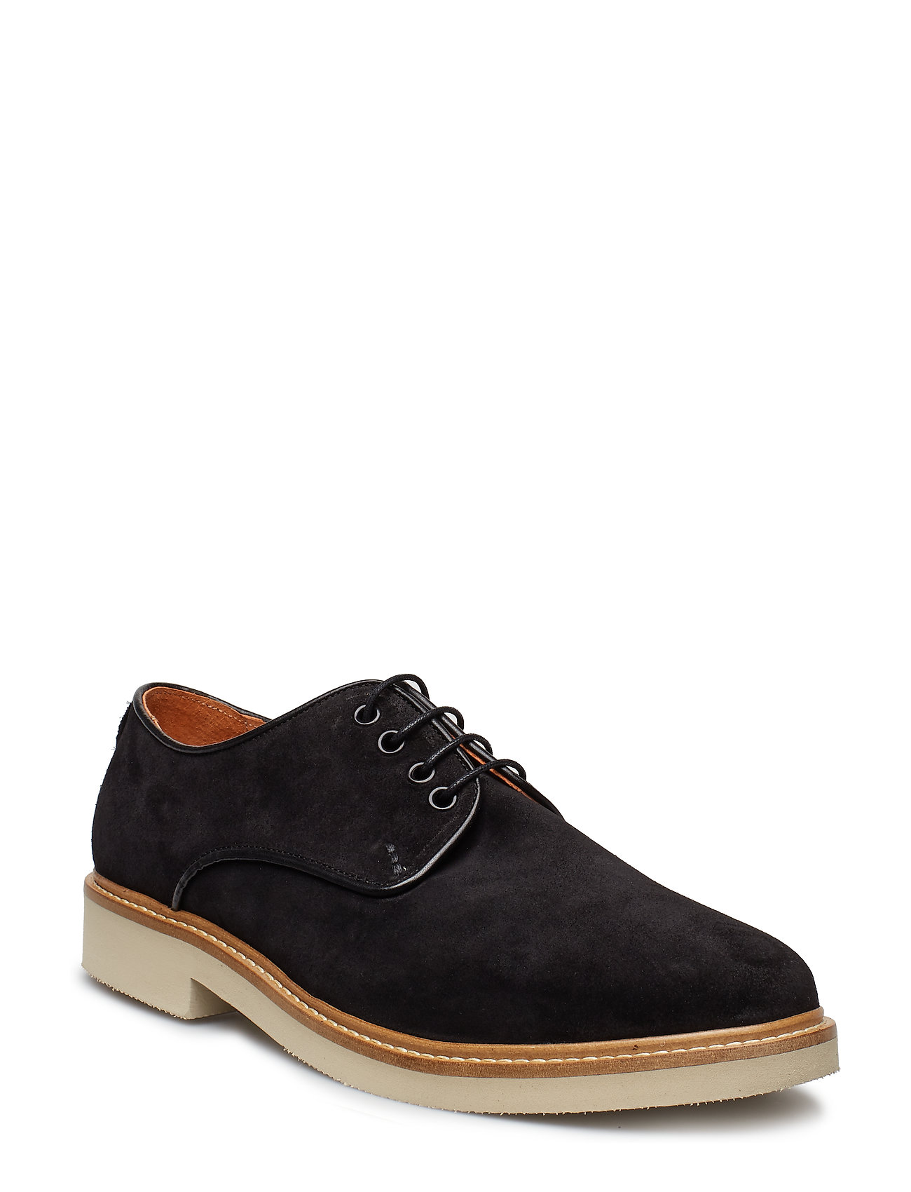 Greenwich S Schoenen Met Veters Zwart Shoe The Bear shoe the bear kopen in de aanbieding Greenwich S Schoenen Met Veters Zwart Shoe The Bear shoe the bear kopen in de aanbieding