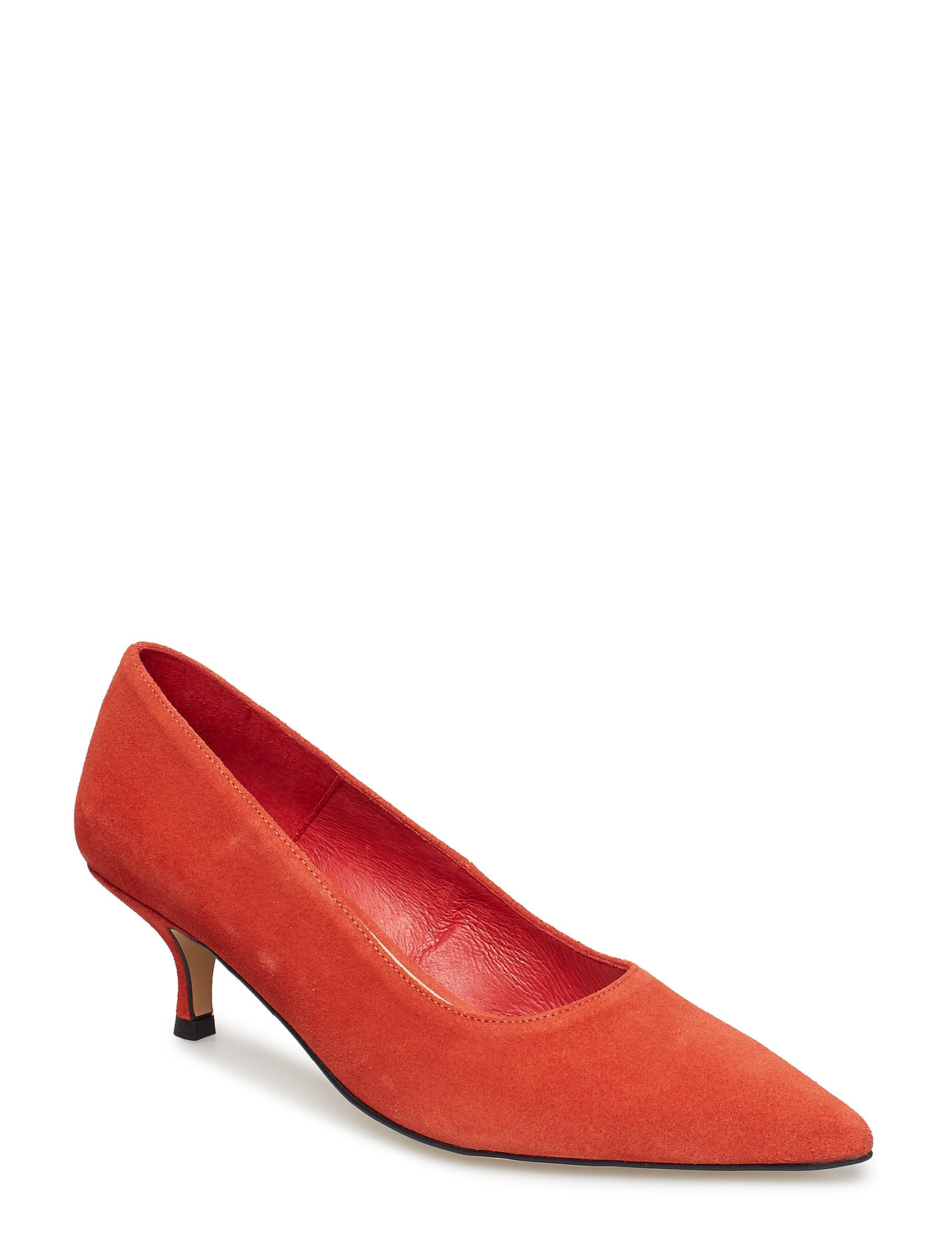 Hayden S Pumps Schoenen Met Hakken Rood Shoe The Bear shoe the bear kopen in de aanbieding Hayden S Pumps Schoenen Met Hakken Rood Shoe The Bear shoe the bear kopen in de aanbieding