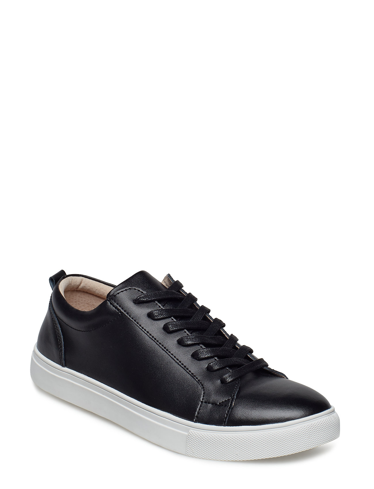 Cole Ii L Lage Sneakers Zwart Shoe The Bear shoe the bear kopen in de aanbieding Cole Ii L Lage Sneakers Zwart Shoe The Bear shoe the bear kopen in de aanbieding