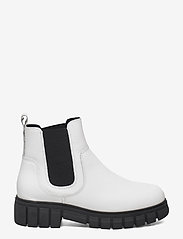 Shoe The Bear - STB-REBEL CHELSEA WARM L - chelsea boots - white - 1