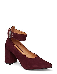 JANE ANKLE S JANE ANKLE S