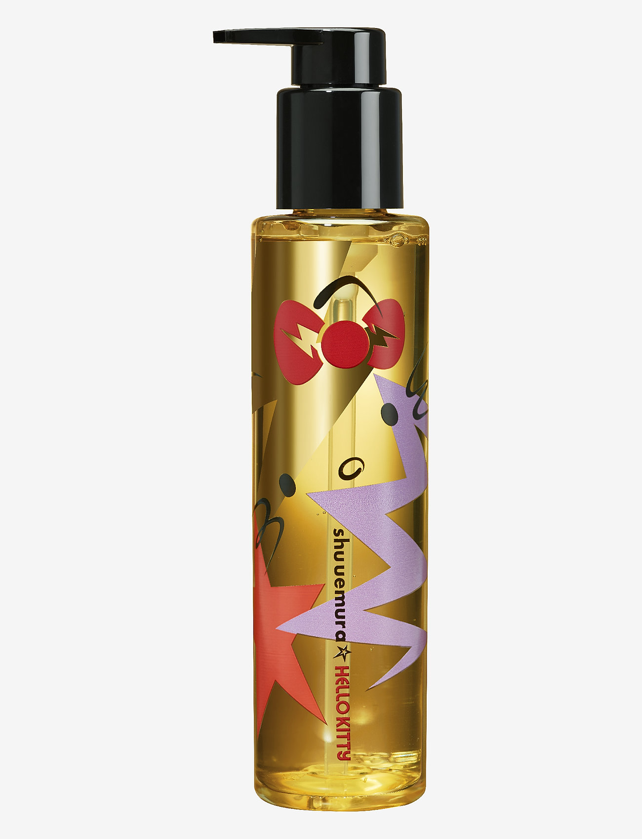 Shu Uemura Art of Hair - Essence Absolue Oil Hello Kitty - mellan 200-500 kr - no colour - 1