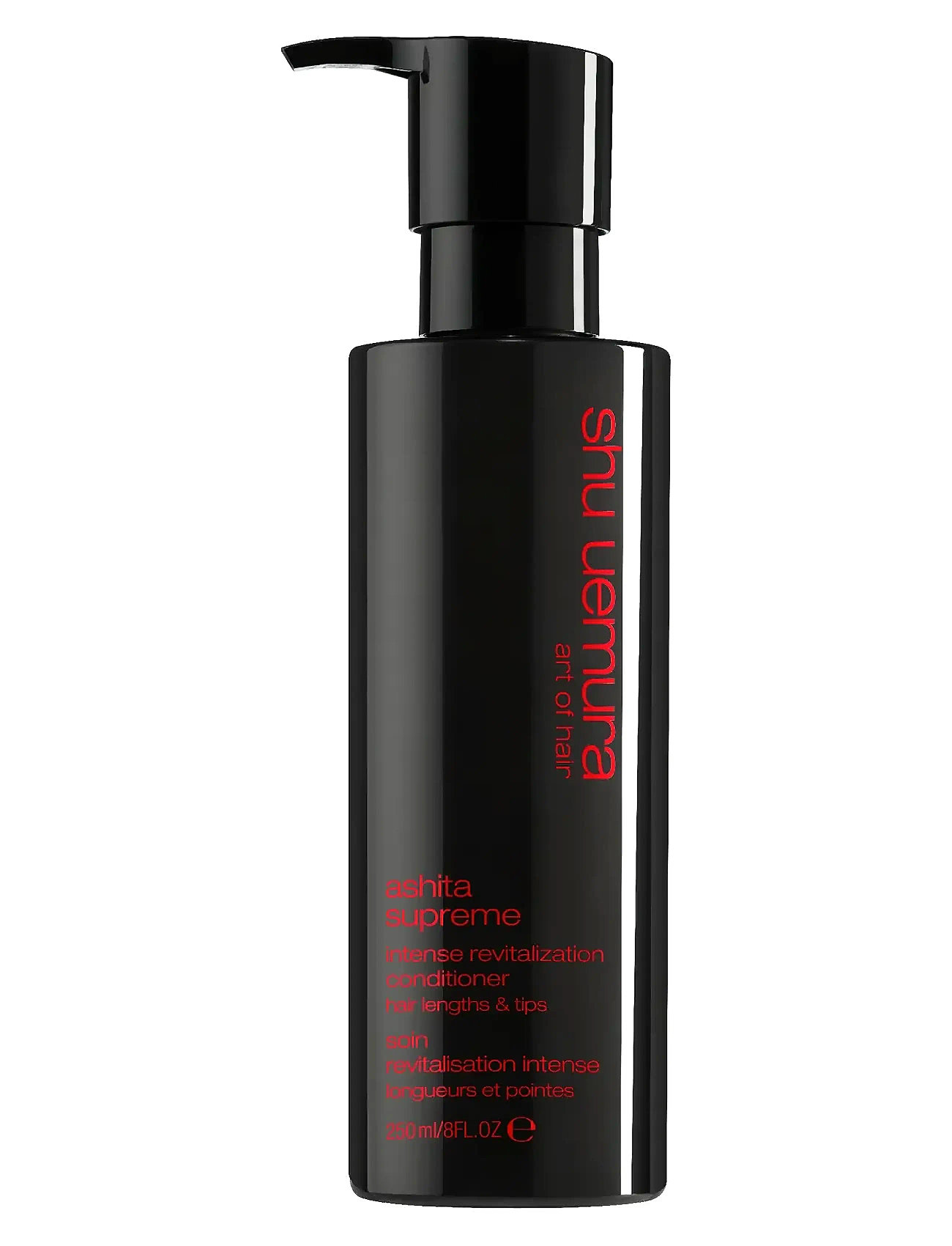 Shu Uemura Art of Hair Shu Uemura Art Of Hair Ashita Supreme Intense Revitalization Conditioner 250ml, 250 ml, Nude, Pleje > Balsam, Dame