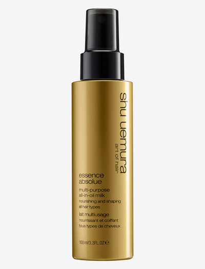 Essence Absolue Oil-in-Spray - hårspray - clear