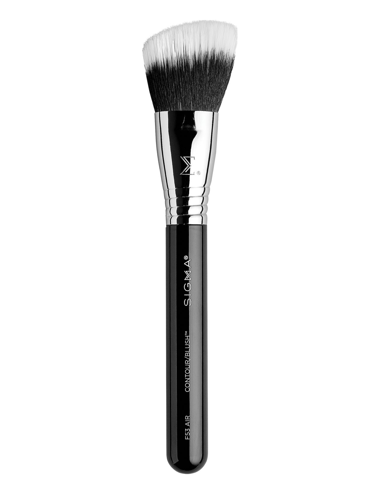 SIGMA Beauty F53 Air Contour/Blush , 59.5 g, Black, Ansigtspensler > Blush-Pensler, Dame