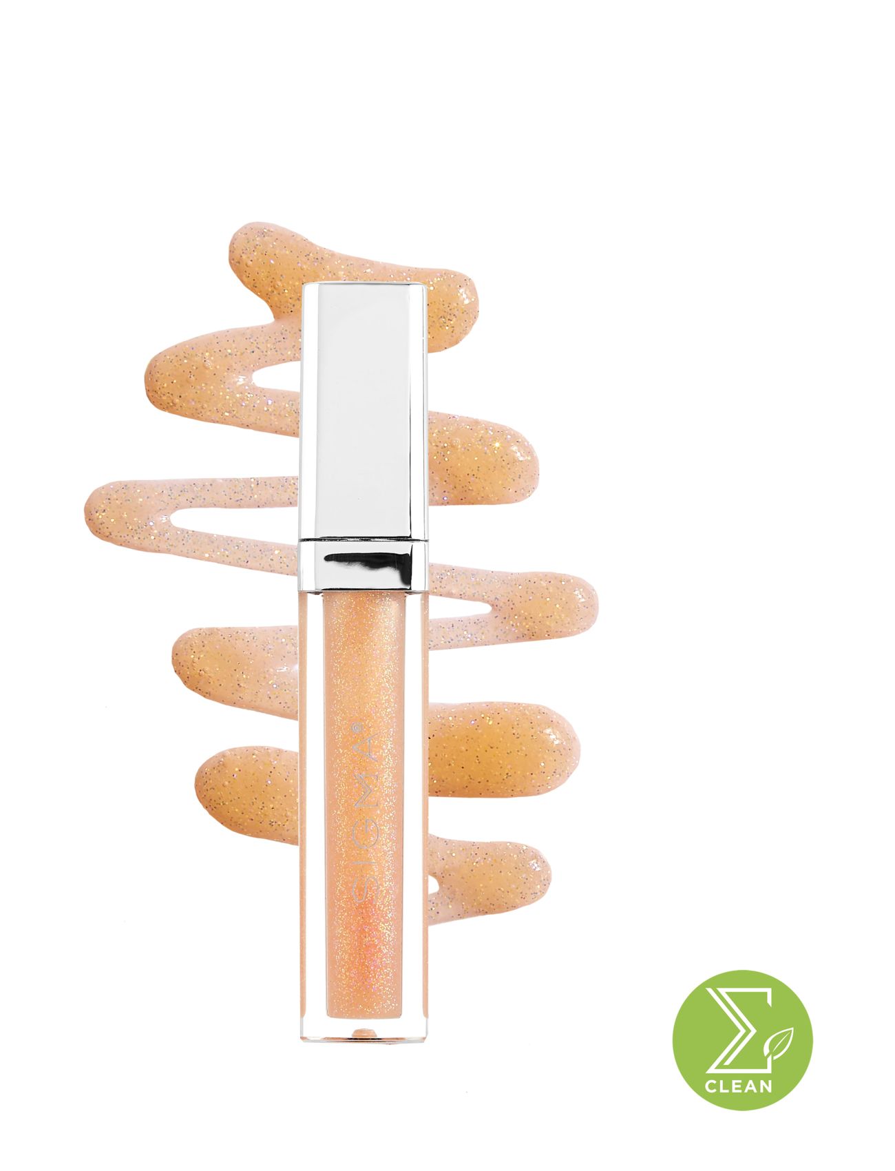 SIGMA Beauty Hydrating Lip Gloss, 31.4 g, Læber > Lipgloss, Dame