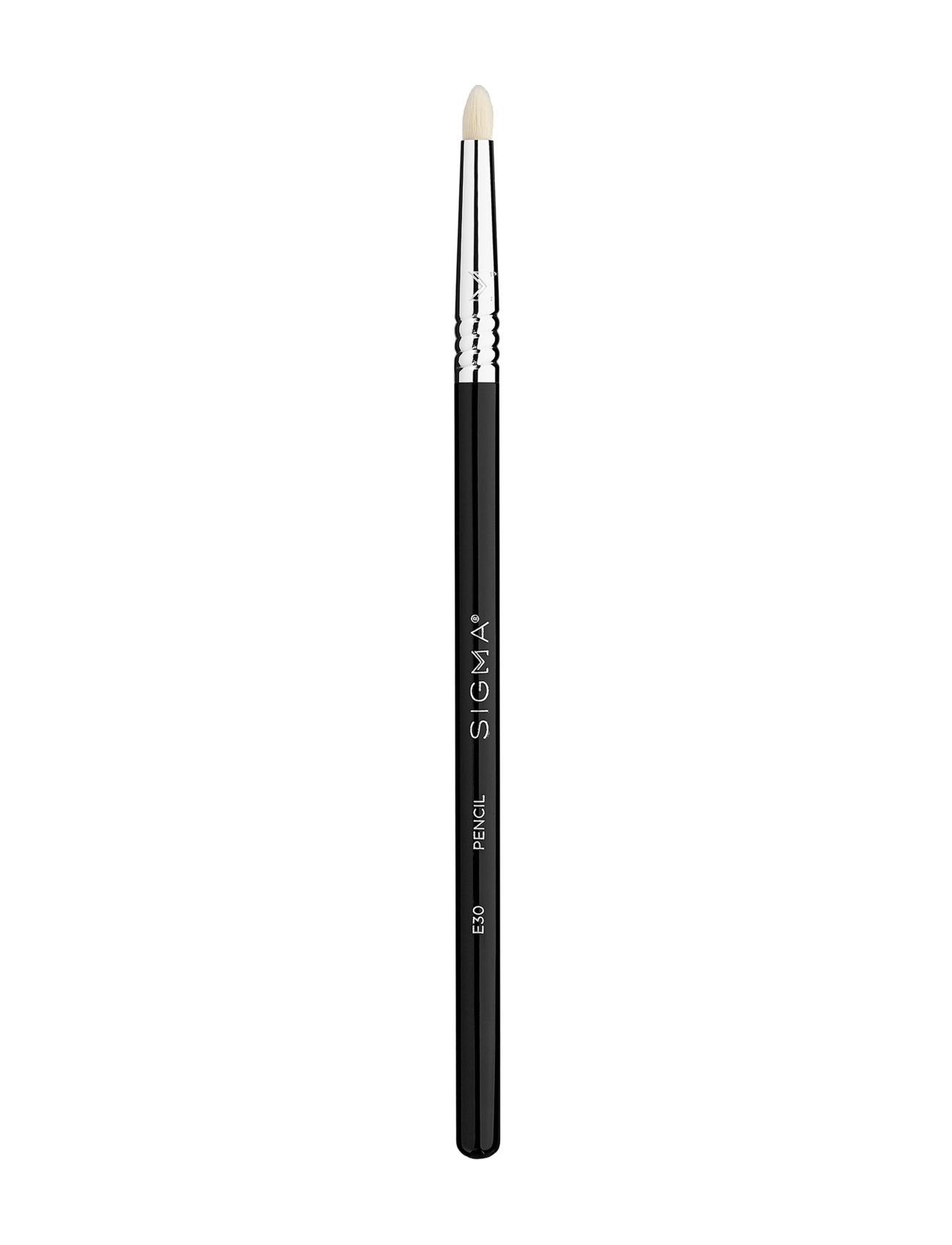 SIGMA Beauty E30 Pencil Brush Vit