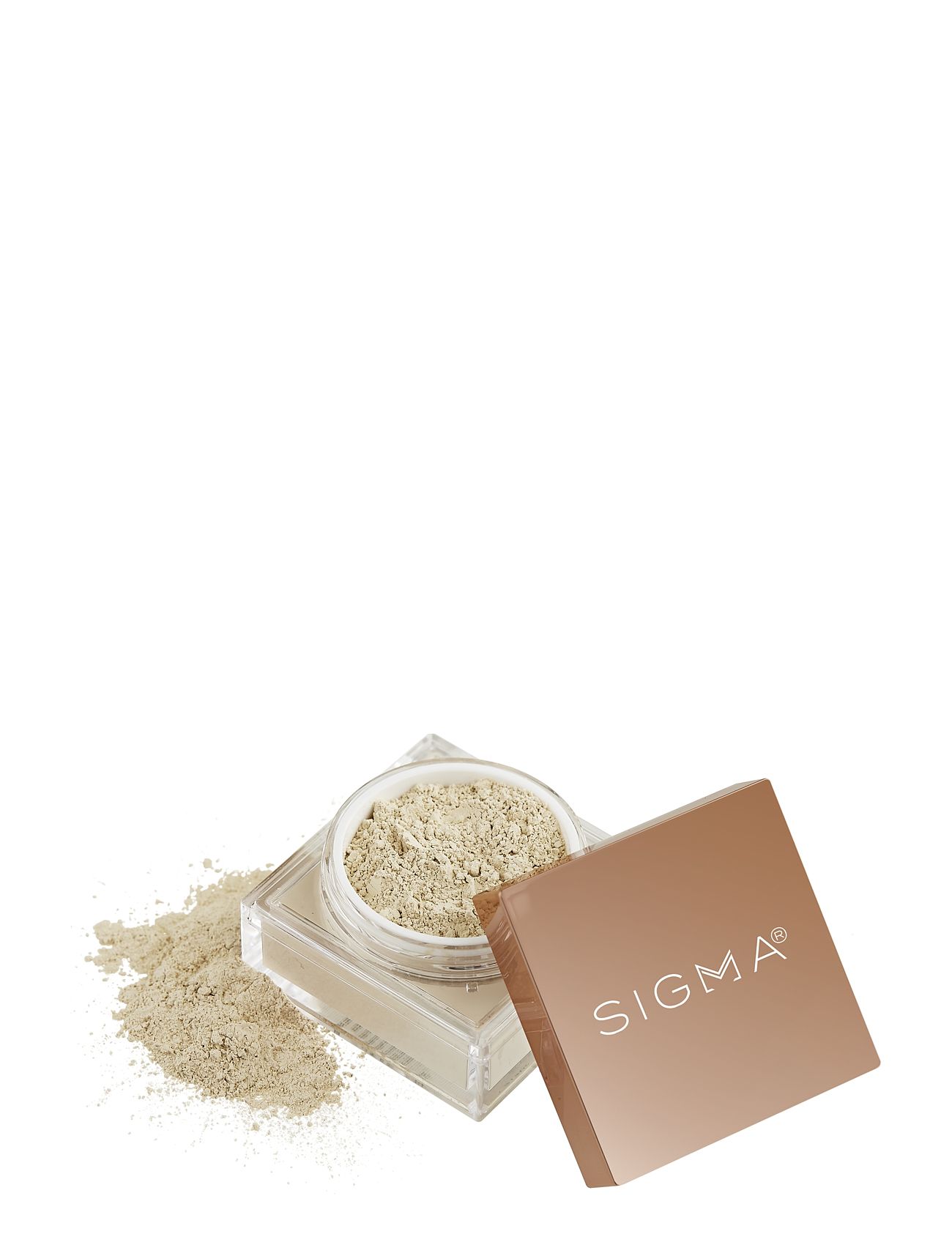 SIGMA Beauty Soft Focus Setting Powder, 10 g, Ansigt > Pudder, Dame