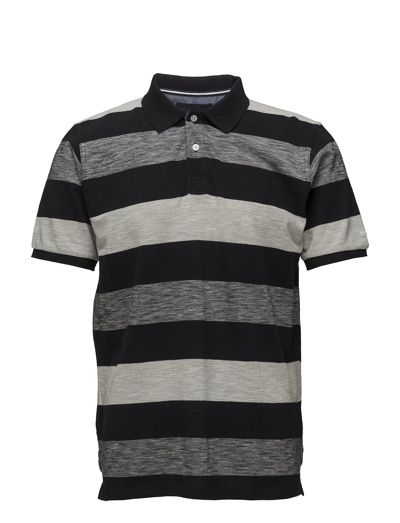 Polo Coltrui Met Korte Mouwen Multipatroon Signal signal kopen in de aanbieding