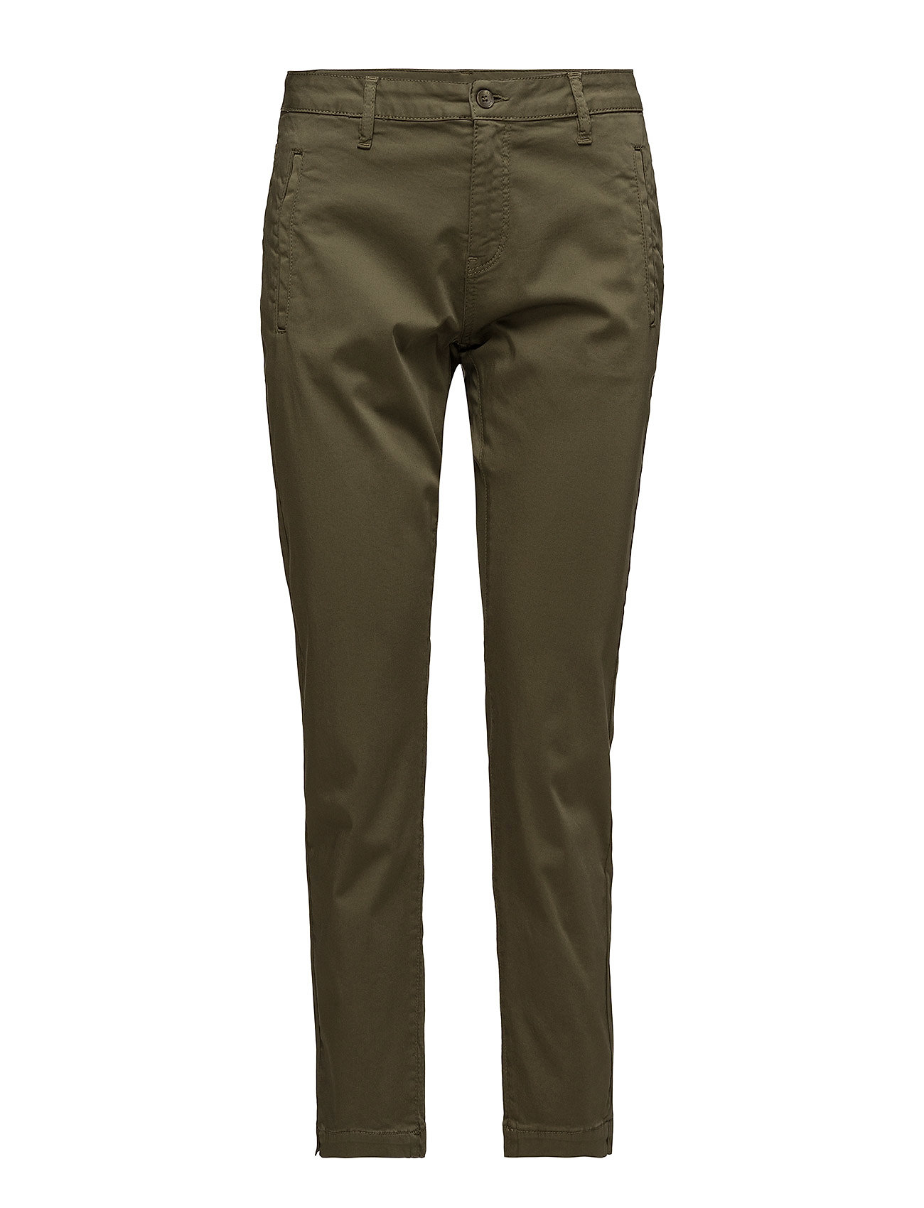 Pants Pantalon Met Rechte Pijpen Groen Signal signal kopen in de aanbieding Pants Pantalon Met Rechte Pijpen Groen Signal signal kopen in de aanbieding
