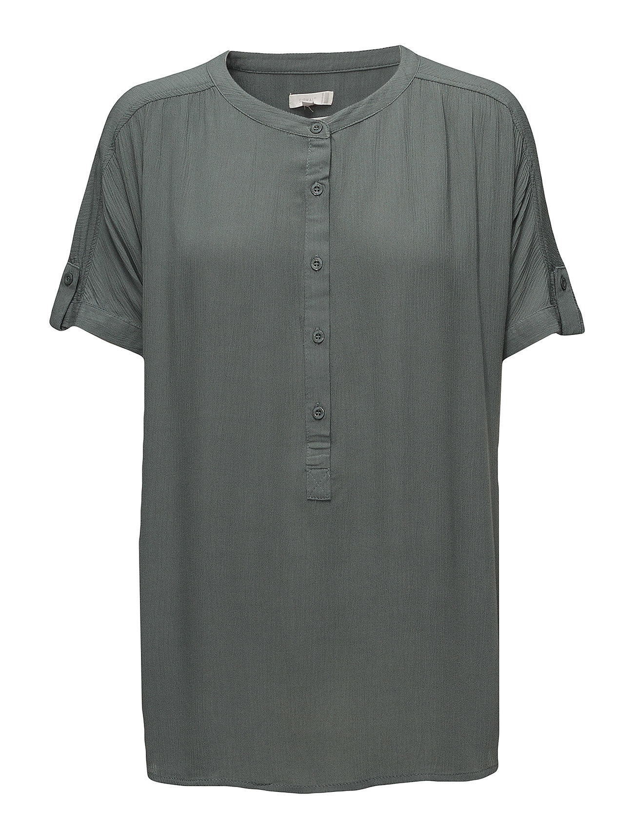 Shirts T Tops Short Sleeved Groen Signal signal kopen in de aanbieding