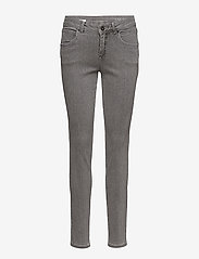 Pisa-Regular-Tight - STEEPLE GREY