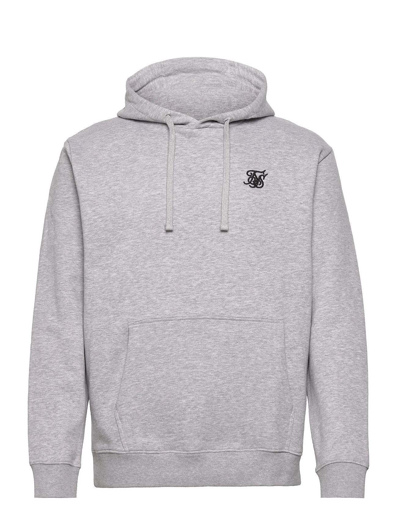 siksilk core overhead hoodie