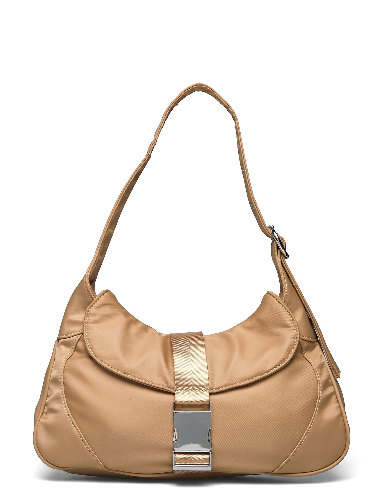 Shoulderbag Thea Beige Silfen
