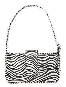 svinge samvittighed eksil Silfen Shoulder Bag Yasmin (Zebra) (59.90 €) - Silfen - | Boozt.com