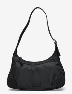 Shoulder Bag Thora - shoulder bags - black