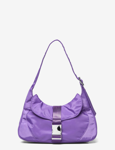 Shoulder Bag Thea - väskor - bellflower
