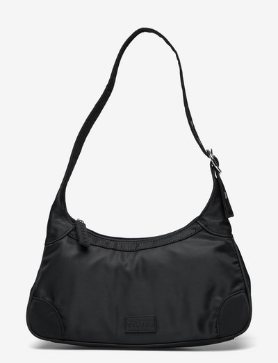 Shoulder Bag Thora - väskor - black