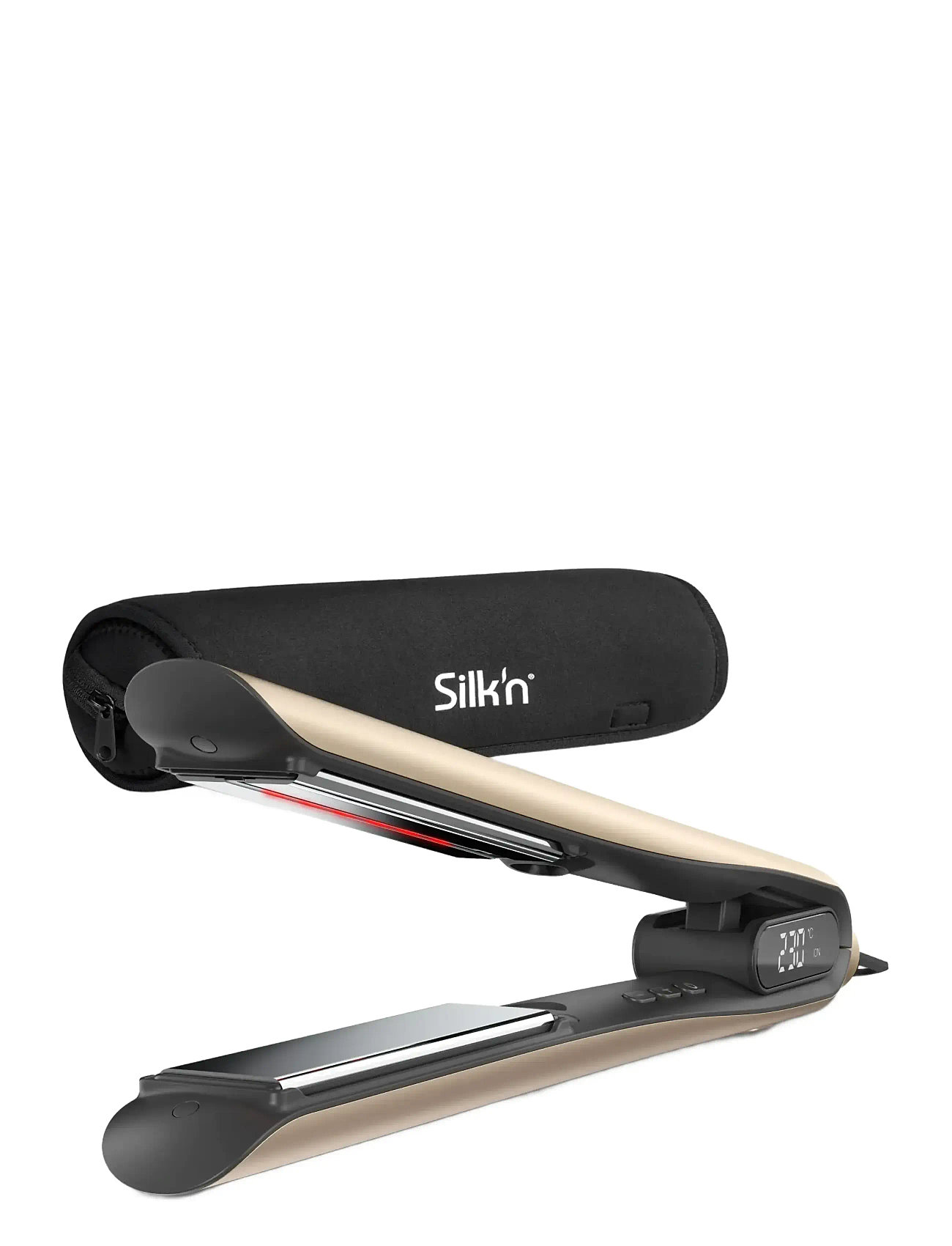 Silk'n Silk'n Silky Straight - Gold - ONE SIZE