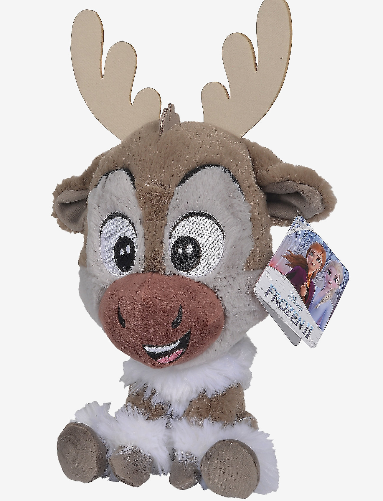 frozen 2 moose toy