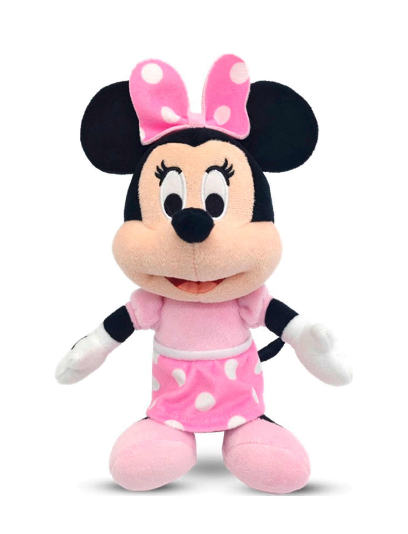 Mickey Mouse Disney Mimmi Pigg Gosedjur Multi/patterned