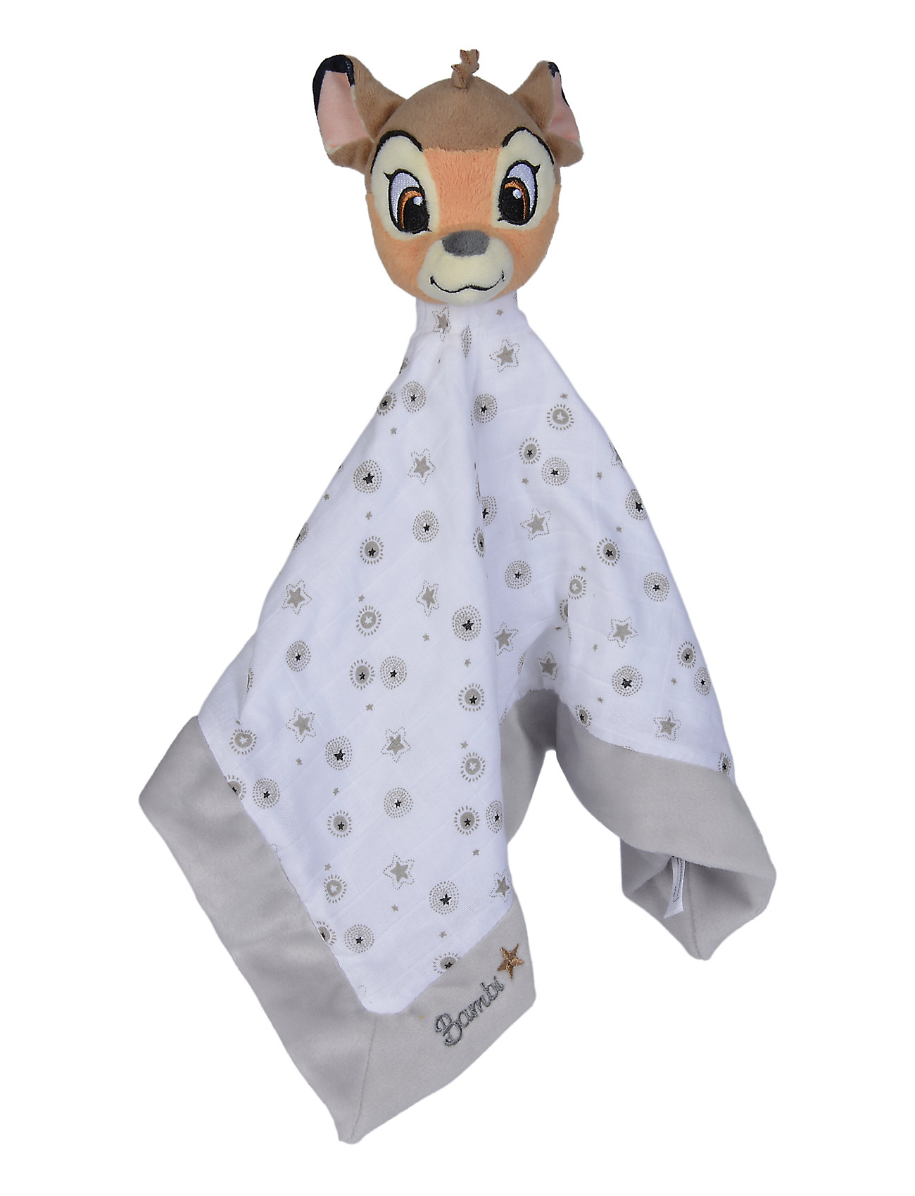Disney-Large Comforter Bambi Baby & Maternity Baby Sleep Cuddle Blankets Multi/patterned Bambi