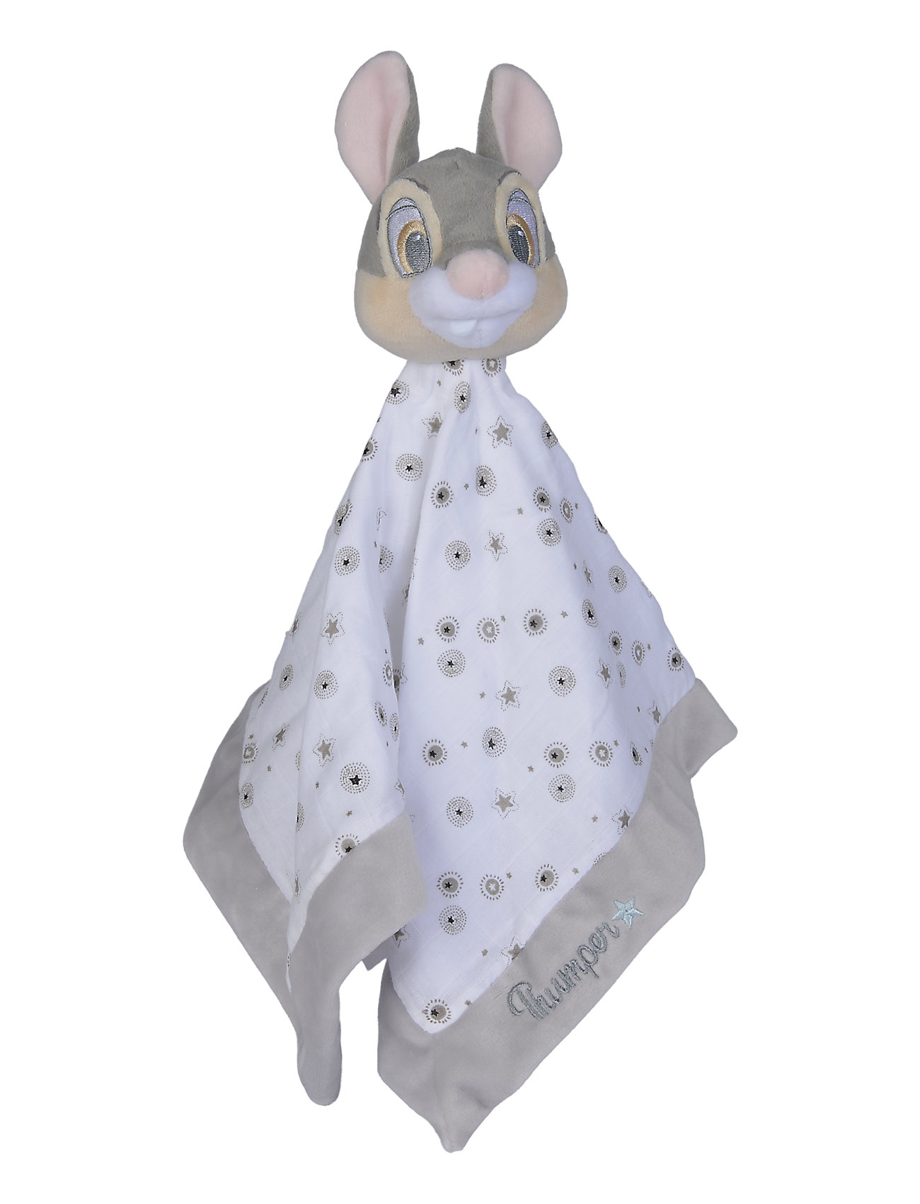Disney-Large Comforter Thumper Baby & Maternity Baby Sleep Cuddle Blankets Multi/patterned Bambi
