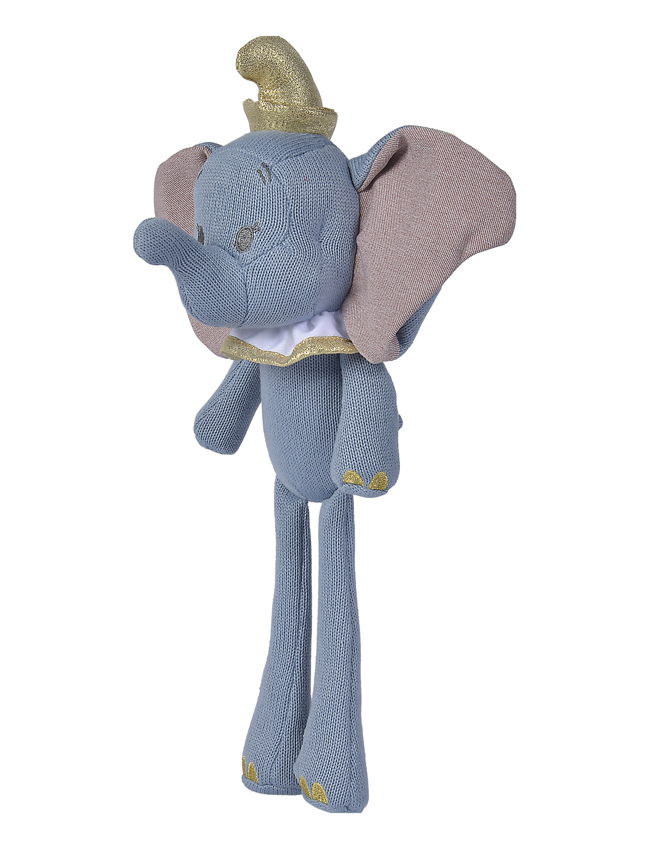 Disney - Dumbo Ragdoll Grey Disney