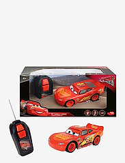 Cars - Lightning McQueen Single Drive