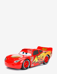 Lightning McQueen, 1:24 - leksaksbilar - red