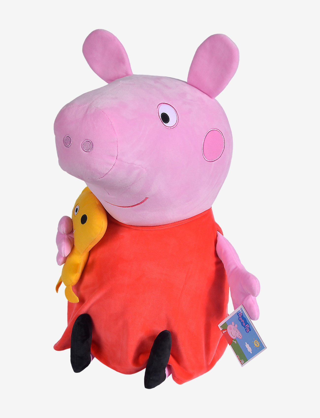 buy peppa pig soft toys