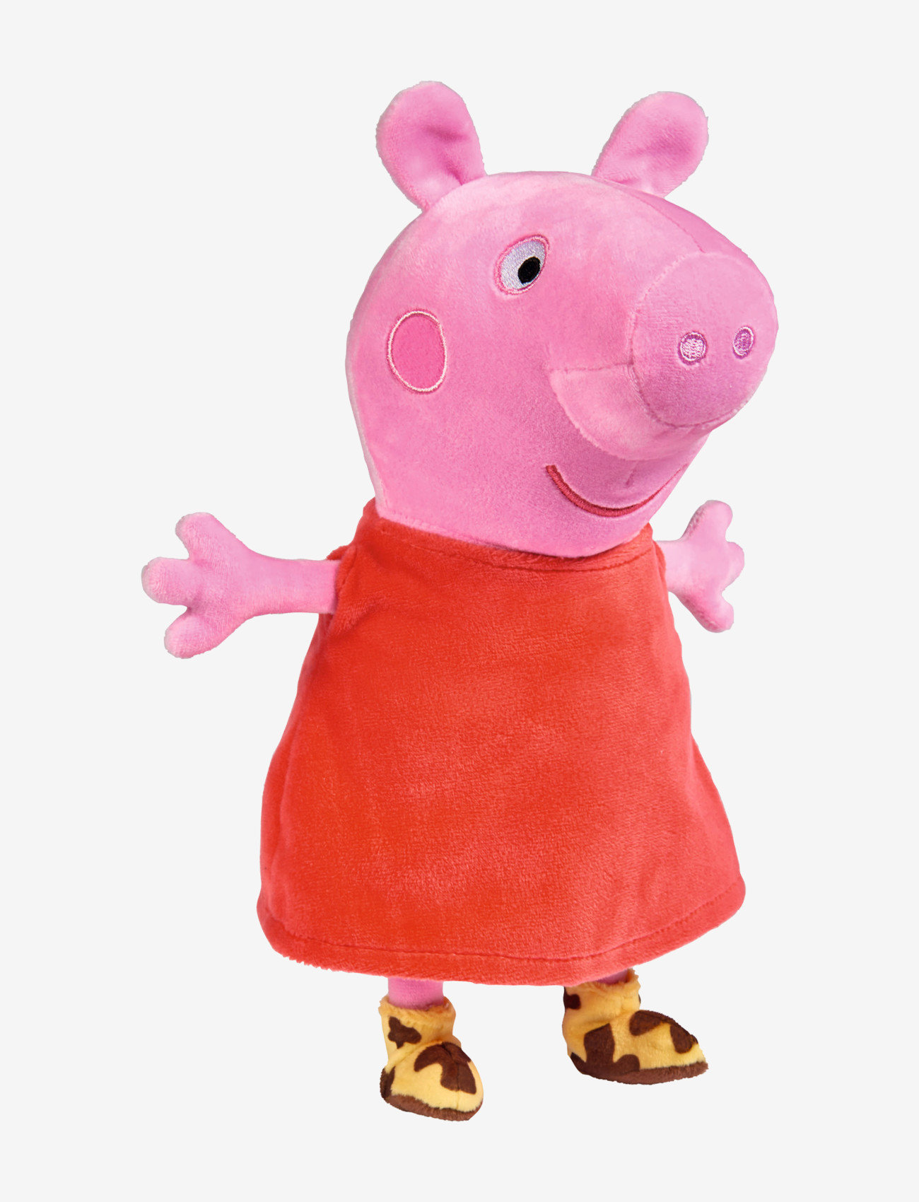 peppa pig soft toys amazon