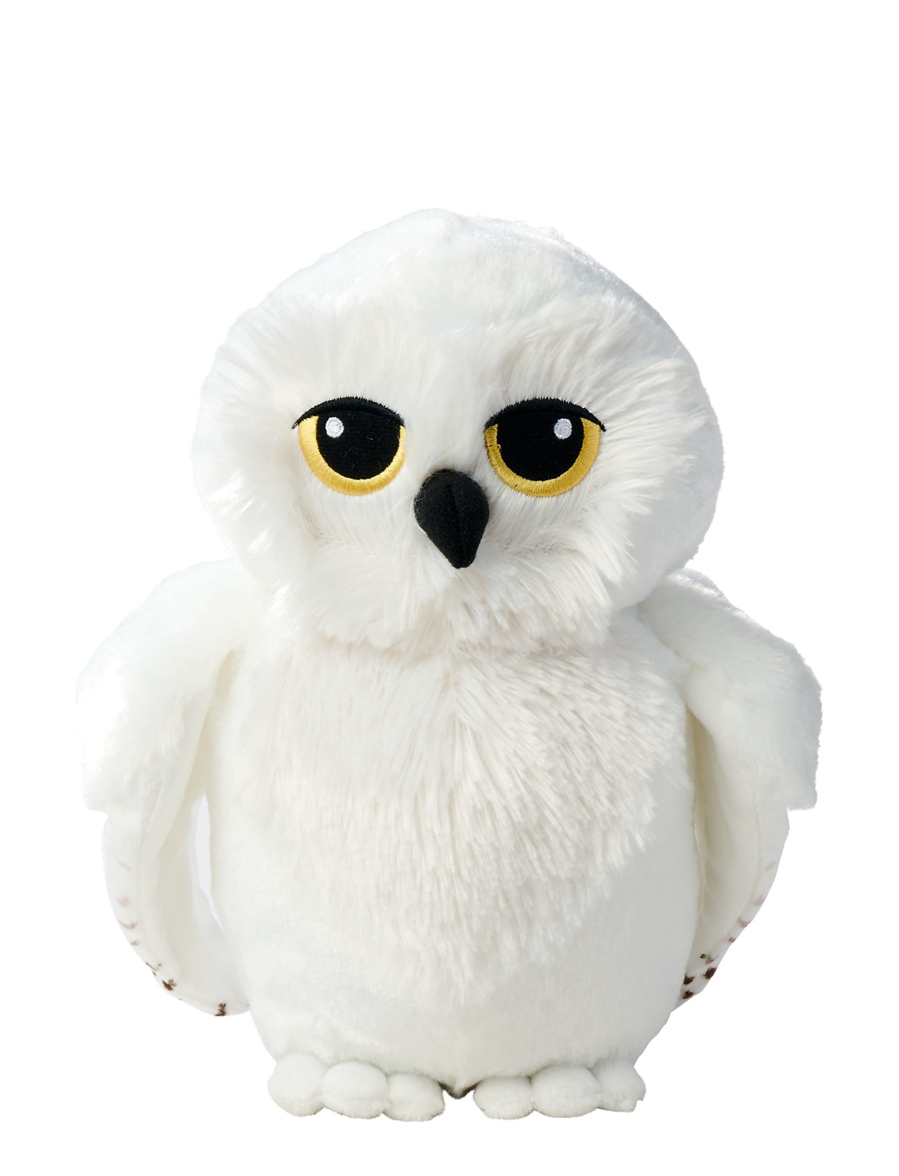 Harry Potter Warner Bros Harry Potter Hedwig Plush Vit