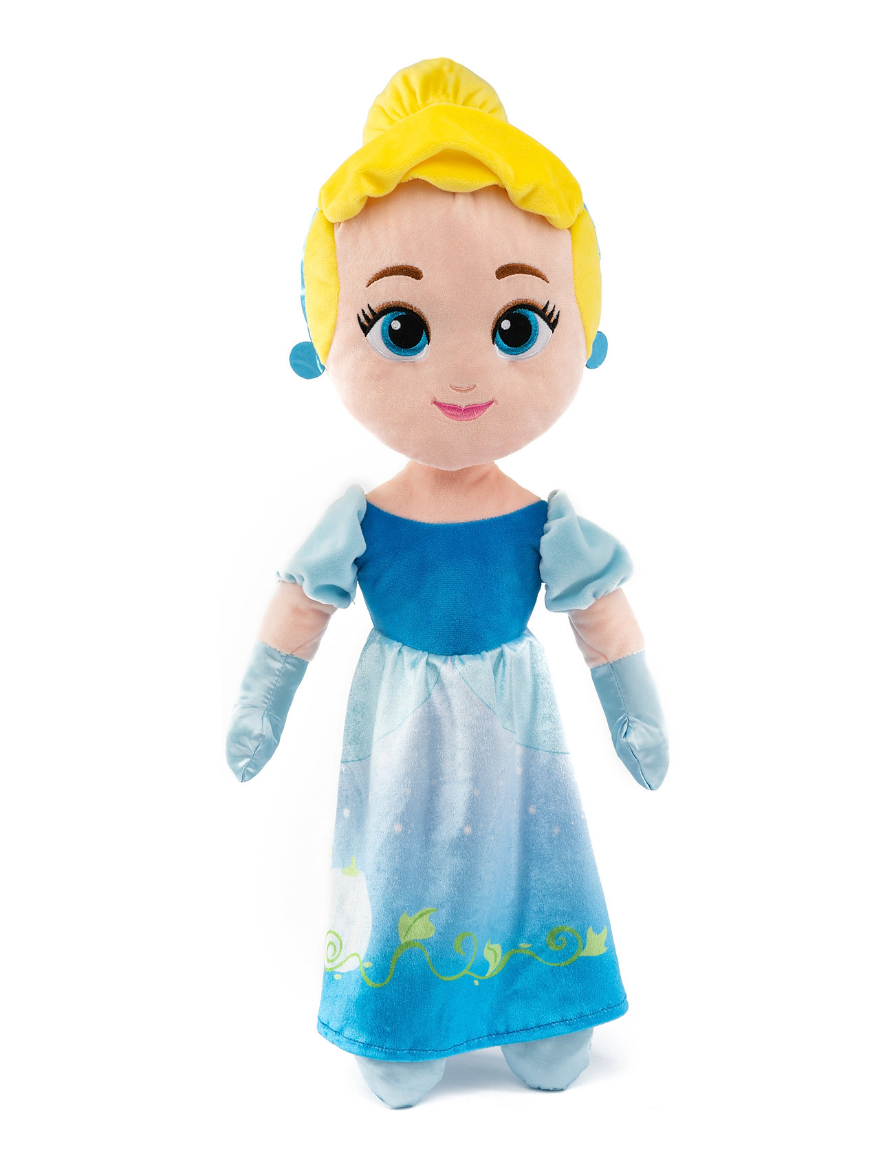 Disney - Cinderella Toys Soft Toys Stuffed Toys Multi/patterned Princesses