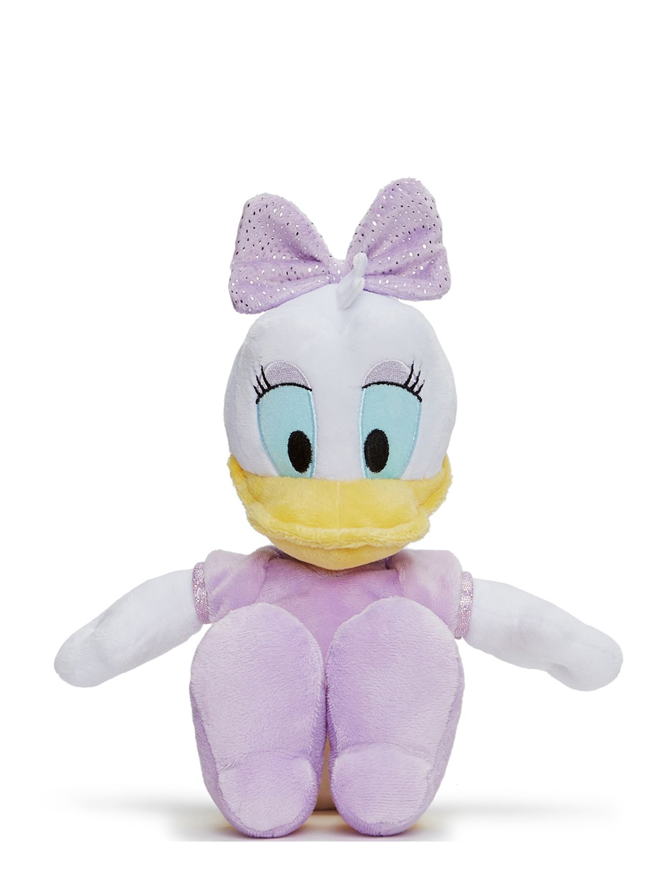 Disney Kajsa Anka Gosedjur *Villkorat Erbjudande Toys Soft Stuffed Animals Multi/mönstrad Andersine