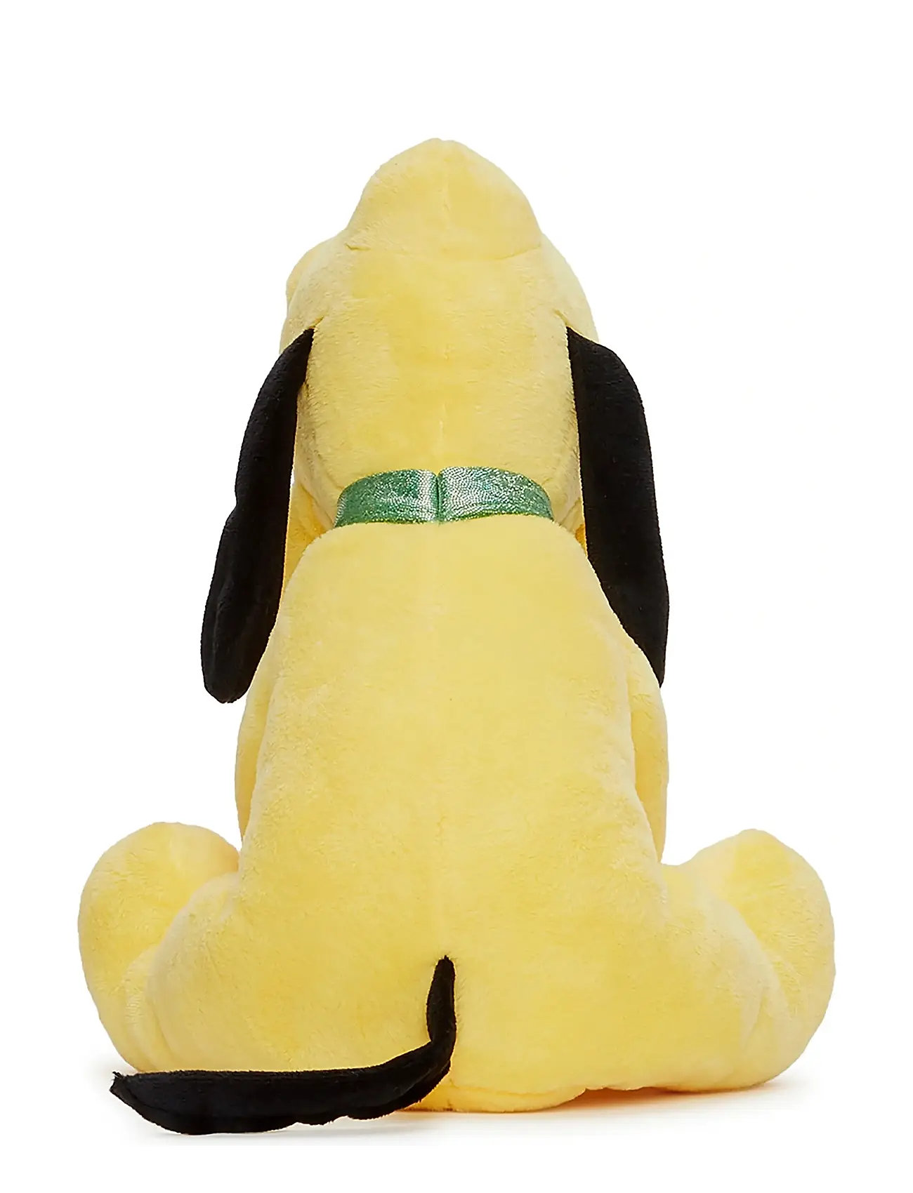 Pluto Disney Mickey Mouse,Pluto, 25cm, One Size, Yellow, Soft Legetøj > Stuffed Animals, Børn