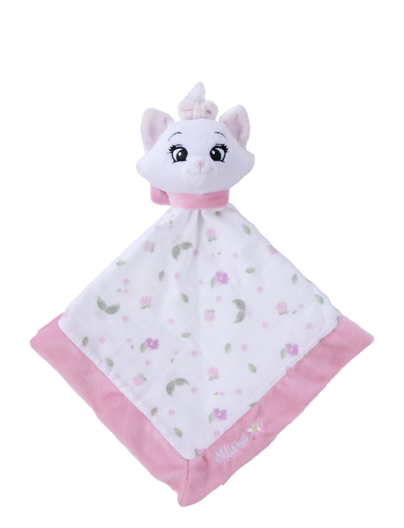 Disney Aristocats, Marie Comforter Patterned Simba Toys