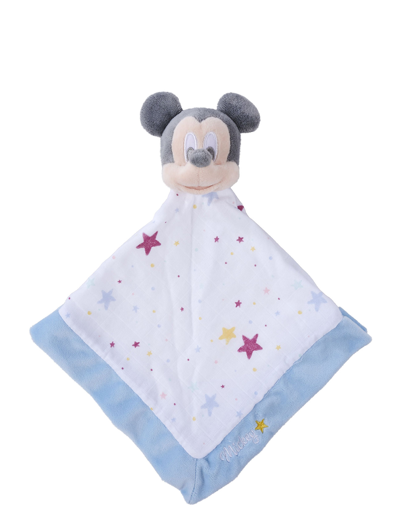 Disney Mickey Mouse Comforter  Baby & Maternity Baby Sleep Cuddle Blankets Multi/patterned Mickey Mouse