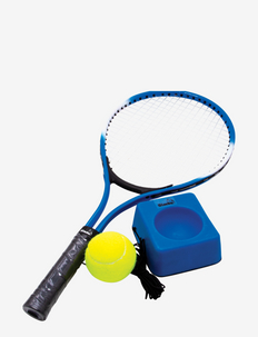 Tennis Trainer Set - udendørs spil - multi coloured