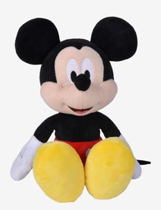 Disney MM Refresh Core, Mickey, 35cm - mjukisdjur - multi coloured