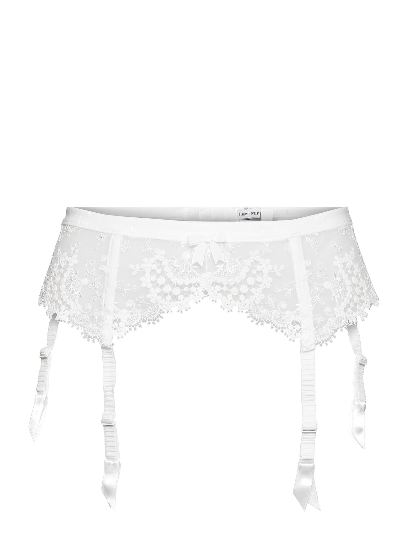 Wish White Sim Pérèle