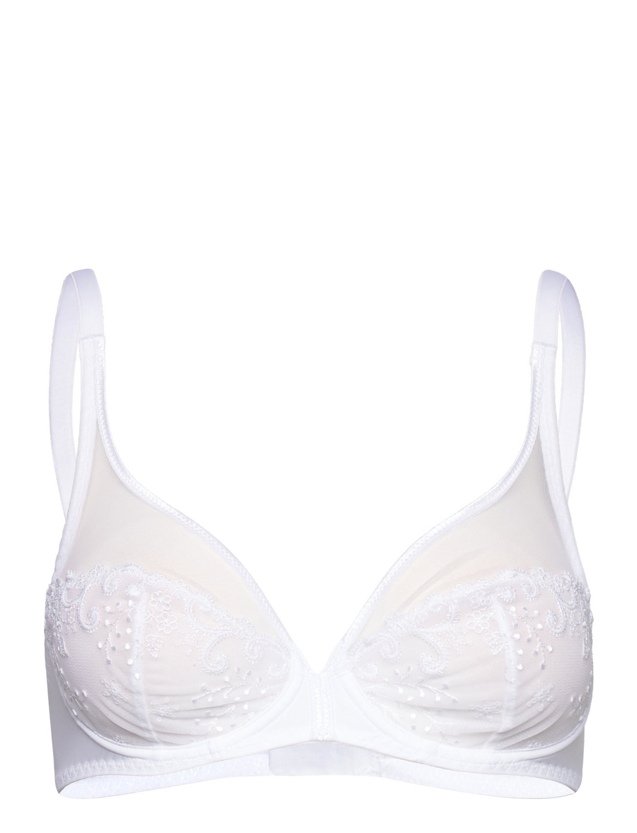 Délice White Sim Pérèle 102426