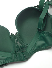 Simone Pérèle - ANDORA - bras with padding - agate green 648 - 6