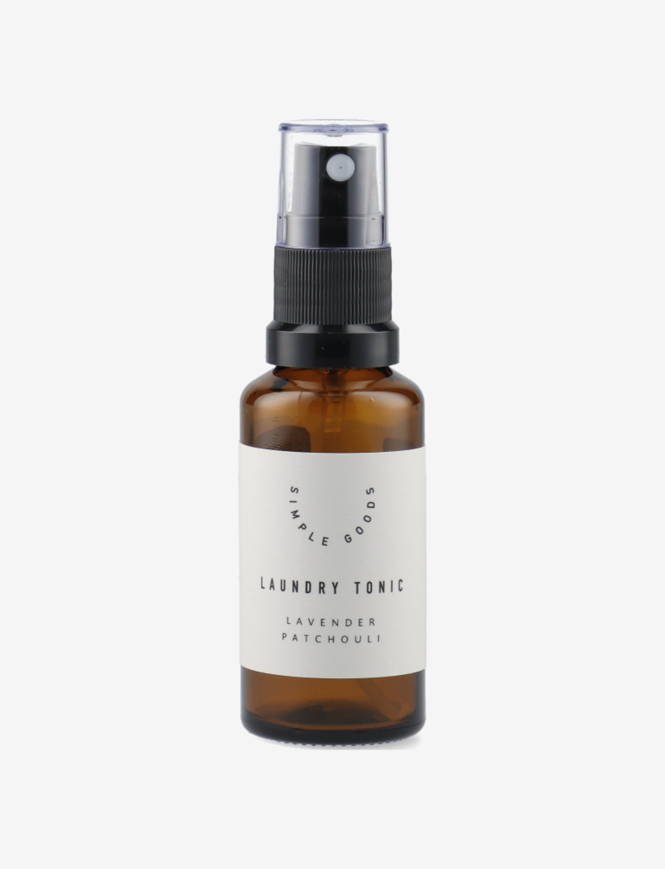 Simple Goods Laundry Tonic, Lavender, Paatchouli - Kleidungspflege ...
